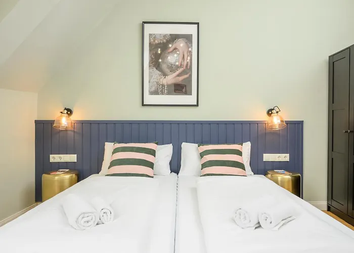 Palais Palffy Suits Vienne