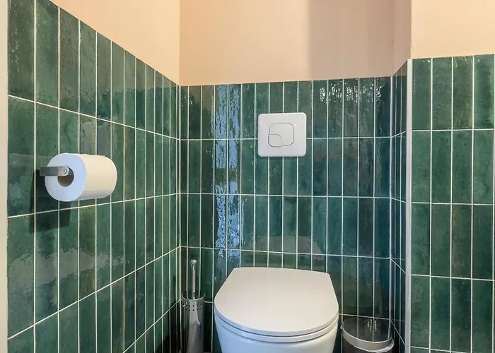 Appartement Palais Palffy Suits