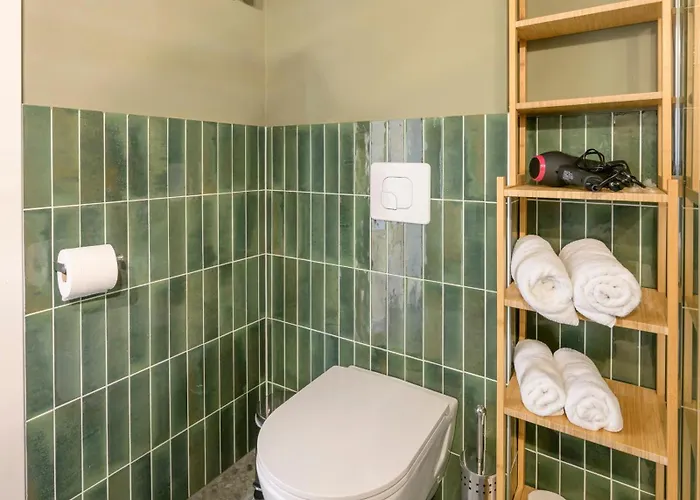 Appartement Palais Palffy Suits Vienne