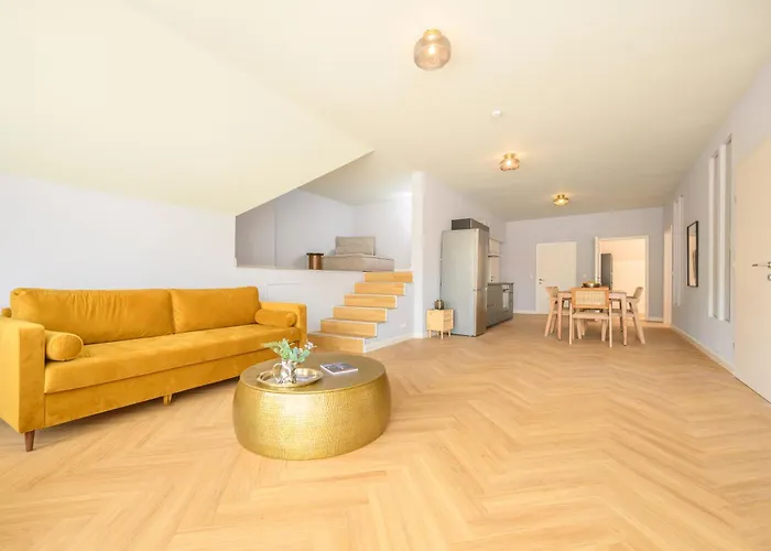 Palais Palffy Suits Vienne